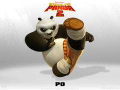 Kung Fu Panda: Legends of Awesomeness (Kung Fu Panda 3) (Kung Fu Panda)