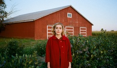 Kiernan Shipka Photoshoot 2019 V Man