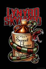 Lynyrd Skynyrd - Sweet Home Alabama