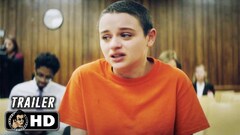 Joey King (Gypsy Rose Blanchard)