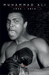 Muhammad Ali- Greatest Of All Time Commemorative