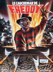 A Nightmare on Elm Street 4: The Dream Master (1988) Movie