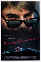 Risky Business (1983) Movie