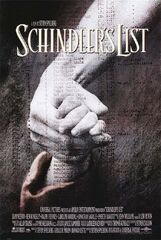 Classic Film Schindlers List Movie