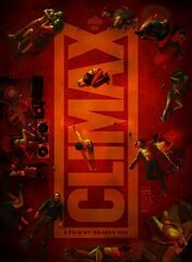 Climax Movie Gaspar Noe Sofia Boutella Film