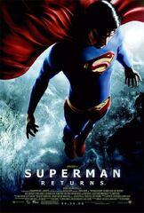 2006 Brandon Routh Superman Returns Movie