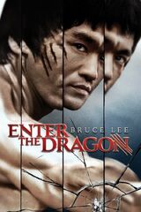 Enter The Dragon Bruce Lee 1973 Movie