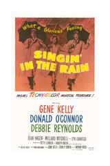 Singin&#x27; in the Rain