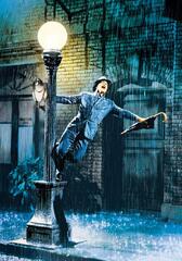 Singin’ in the rain movie