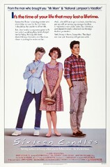 Sixteen Candles (1984) Movie