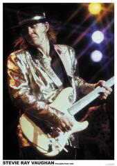 Stevie Ray Vaughan