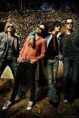 Stone Temple Pilots