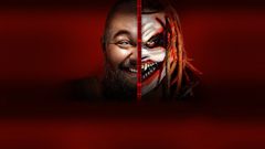 The Fiend Bray Wyatt