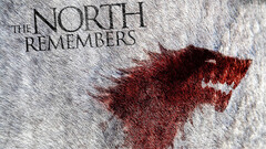 The North Remembers Game Of Thrones Tv Show