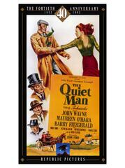 The Quiet Man, 1952