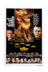 The Towering Inferno