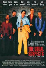 The Usual Suspects