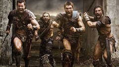 Spartacus: War of the Damned (Spartacus) (Spartacus - Season 1)