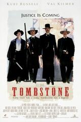 tombstone [1993], directed by GEORGE P. COSMATOS.