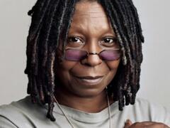 Whoopi Goldberg Stand Up Live