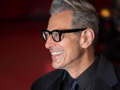 Why We Love Jeff Goldblum Celebrating  years of good GIFs on his